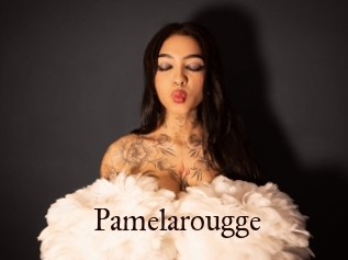 Pamelarougge