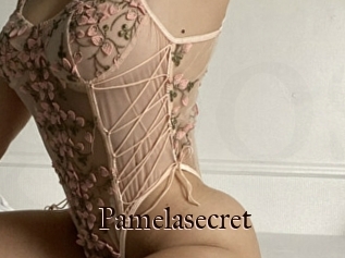 Pamelasecret