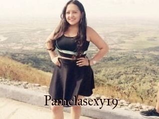 Pamelasexy19