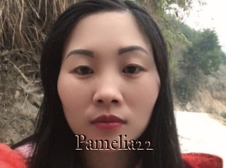 Pamelia22