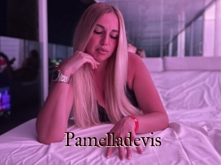 Pamelladevis