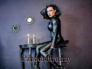 Pandoramurray