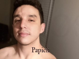 Papieli