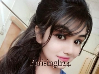 Parisingh24