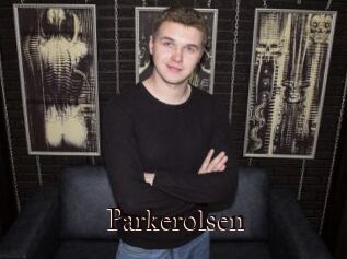 Parkerolsen