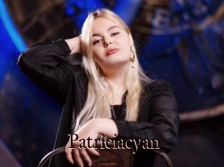 Patriciacyan