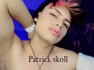 Patrick_skoll