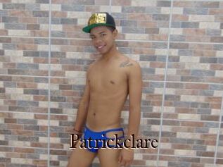 Patrickclare