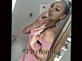 Patybonnie