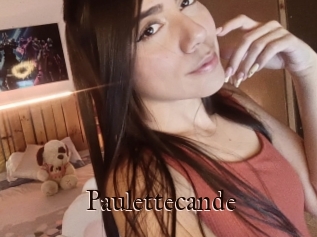 Paulettecande