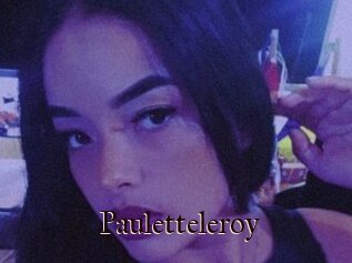 Pauletteleroy