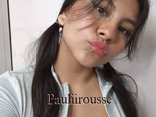 Pauliirousse