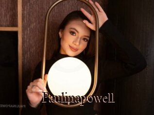 Paulinapowell