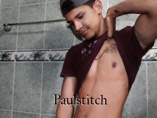 Paulstitch