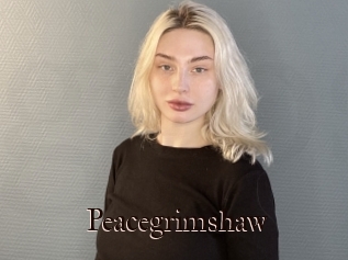 Peacegrimshaw