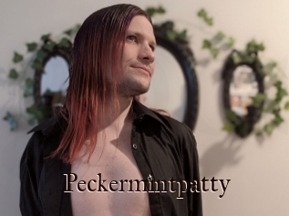 Peckermintpatty