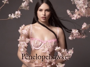 Penelopehawker