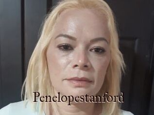 Penelopestanford