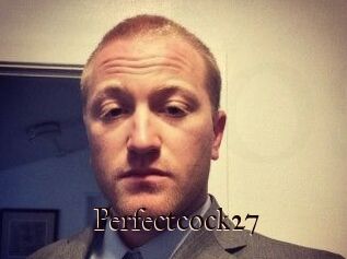 Perfectcock27