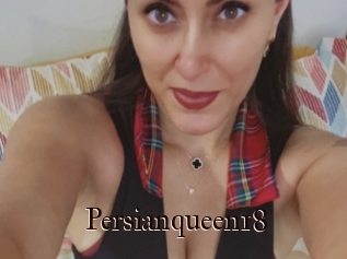 Persianqueen18