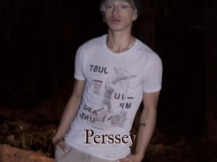 Perssey