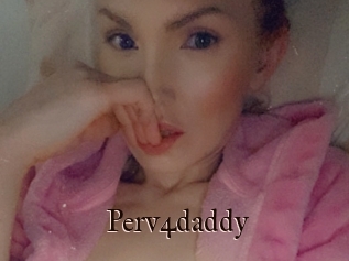 Perv4daddy