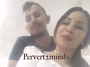 Pervert2minds