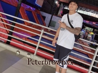 Peterbrownxx