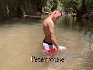 Peterrouse