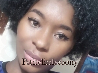 Petitelittleebony