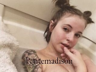 Petitemadison