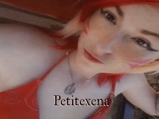 Petitexena