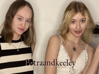 Petraandkeeley