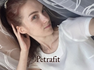 Petrafit