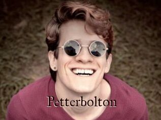 Petterbolton