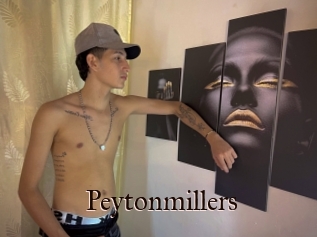 Peytonmillers