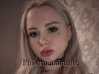 Philomenabunte