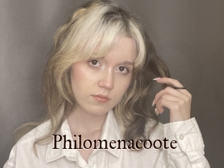 Philomenacoote