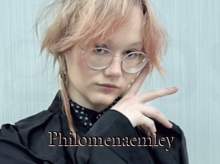 Philomenaemley