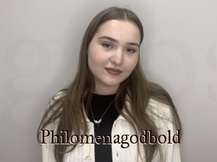 Philomenagodbold