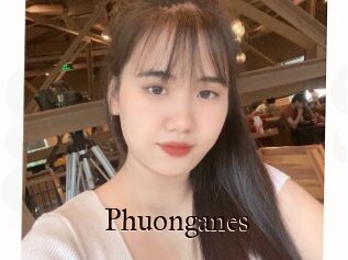 Phuonganes