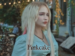 Pinkcake