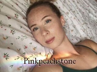 Pinkpeachstone