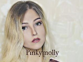 Pinkymolly