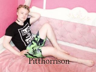 Pitthorrison