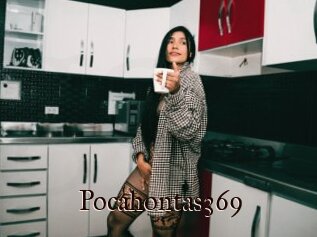 Pocahontas369