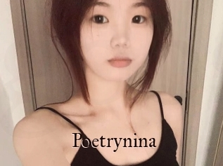 Poetrynina