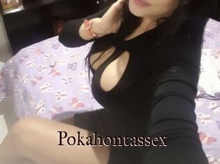 Pokahontassex