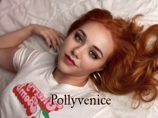 Pollyvenice