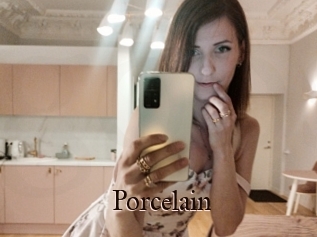 Porcelain